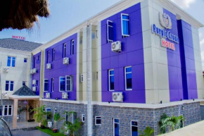 Purple Crown Hotel